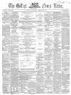 Belfast News-Letter Saturday 23 April 1864 Page 1