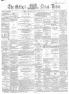Belfast News-Letter Thursday 14 July 1864 Page 1
