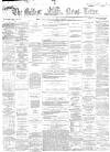 Belfast News-Letter Friday 30 September 1864 Page 1