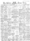 Belfast News-Letter Tuesday 04 October 1864 Page 1
