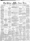 Belfast News-Letter Thursday 10 November 1864 Page 1