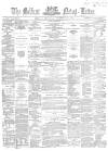 Belfast News-Letter Thursday 29 December 1864 Page 1