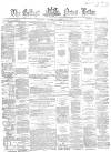 Belfast News-Letter Friday 30 December 1864 Page 1