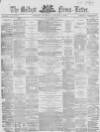 Belfast News-Letter Thursday 05 January 1865 Page 1
