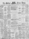 Belfast News-Letter Monday 23 January 1865 Page 1