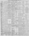 Belfast News-Letter Friday 24 February 1865 Page 2