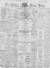 Belfast News-Letter Wednesday 01 March 1865 Page 1