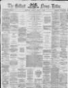 Belfast News-Letter Friday 07 April 1865 Page 1
