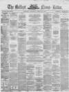 Belfast News-Letter Saturday 29 April 1865 Page 1