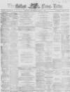 Belfast News-Letter Thursday 01 June 1865 Page 1