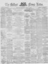 Belfast News-Letter Thursday 15 June 1865 Page 1