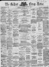 Belfast News-Letter Monday 03 July 1865 Page 1