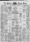 Belfast News-Letter Wednesday 05 July 1865 Page 1