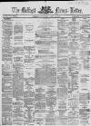 Belfast News-Letter Thursday 06 July 1865 Page 1
