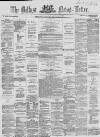 Belfast News-Letter Friday 07 July 1865 Page 1