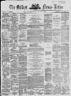 Belfast News-Letter Thursday 20 July 1865 Page 1