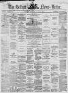 Belfast News-Letter Monday 31 July 1865 Page 1