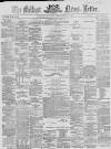 Belfast News-Letter Thursday 07 September 1865 Page 1