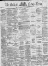 Belfast News-Letter Monday 11 September 1865 Page 1