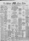 Belfast News-Letter Wednesday 20 September 1865 Page 1