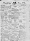 Belfast News-Letter Wednesday 01 November 1865 Page 1