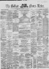 Belfast News-Letter Saturday 11 November 1865 Page 1