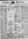 Belfast News-Letter Thursday 16 November 1865 Page 1