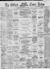 Belfast News-Letter Friday 17 November 1865 Page 1