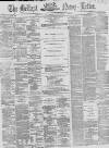 Belfast News-Letter Saturday 18 November 1865 Page 1