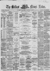 Belfast News-Letter Wednesday 06 December 1865 Page 1