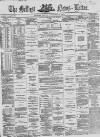 Belfast News-Letter Friday 15 December 1865 Page 1