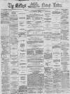 Belfast News-Letter Friday 22 December 1865 Page 1
