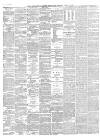 Belfast News-Letter Wednesday 25 April 1866 Page 2