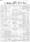 Belfast News-Letter Thursday 05 July 1866 Page 1