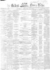 Belfast News-Letter Saturday 25 August 1866 Page 1