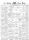 Belfast News-Letter Monday 05 November 1866 Page 1