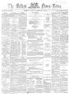 Belfast News-Letter Friday 09 November 1866 Page 1