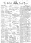 Belfast News-Letter Thursday 29 November 1866 Page 1
