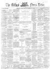 Belfast News-Letter Thursday 13 December 1866 Page 1