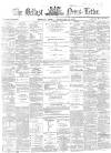 Belfast News-Letter Friday 14 December 1866 Page 1
