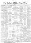 Belfast News-Letter Wednesday 19 December 1866 Page 1