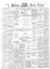 Belfast News-Letter Thursday 20 December 1866 Page 1