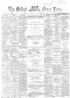 Belfast News-Letter Thursday 27 December 1866 Page 1