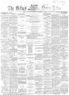 Belfast News-Letter Thursday 03 January 1867 Page 1
