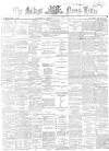 Belfast News-Letter Thursday 10 January 1867 Page 1