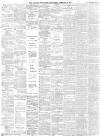 Belfast News-Letter Wednesday 20 February 1867 Page 2