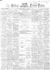 Belfast News-Letter Thursday 04 April 1867 Page 1