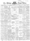 Belfast News-Letter Thursday 11 April 1867 Page 1