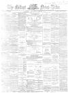 Belfast News-Letter Wednesday 29 May 1867 Page 1