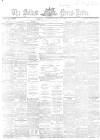 Belfast News-Letter Thursday 06 June 1867 Page 1